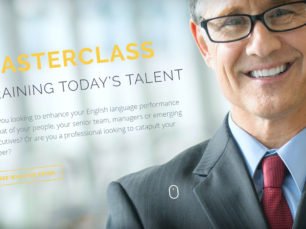MasterClass site by iSLE