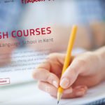 Hablemos site by iSLE